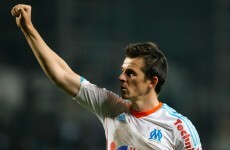 Joey Barton gets suspended 2-match ban for 'overweight ladyboy' tweet