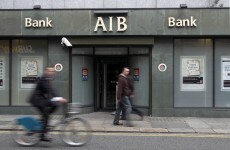 AIB 'on track' to achieve target pre-provision operating profit