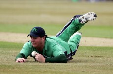 Man, 20, pleads guilty to assaulting former Ireland cricketer Jesse Ryder