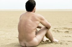 Naked Irishman causes 'consternation' among French nuns