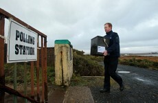 Poll: How will you be voting?