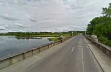 Man seriously injured in Galway road crash