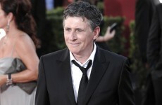 9 reasons Gabriel Byrne would be the world's best dad