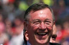 "Football... bloody hell" -- Alex Ferguson's greatest quotes