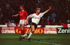 5 games that defined Alex Ferguson's time at Old Trafford