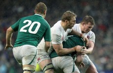 Lions hopefuls Ashton and Robshaw left out of England summer tour