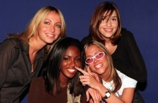 On this night in 1998 you were listening to... All Saints