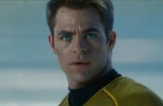 VIDEO: Your Weekend Movies... Star Trek and muddy McConaughey