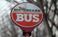 Bus Eireann staff could undertake industrial action on Sunday