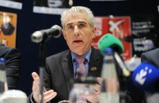 INMO to debate emergency motion on industrial action