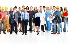 Fewer job opportunities in April when compared with last year
