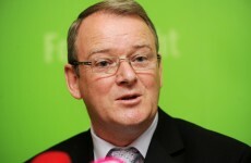 Proposed bill would ban fluoride from Ireland's water