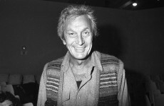 Fashion designer, Olympian and POW Ottavio Missoni has died