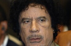 Ten things you should know about Libyan leader Muammar Gaddafi