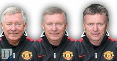 Profile: David Moyes, the alchemist handed a pot of gold