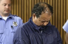 Prosecutor may seek death penalty in US kidnap case