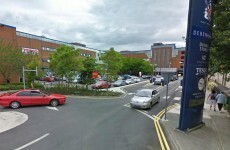 Armed robbers make off with 'substantial sum' from post office