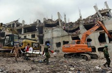 Poll: Will the Bangladesh factory collapse change the way you shop?