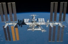 'Very serious' ammonia leak outside International Space Station