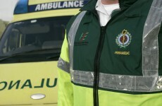"Black cloud over Midleton" after tragic death of toddler