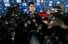 Everything but the Ferg: Some of the week’s best sportswriting
