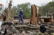 Criminal probe launched in Texas fertilizer plant blast that killed 14