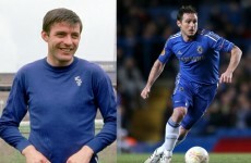 Lampard becomes Chelsea's all-time record goalscorer at Villa