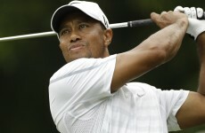 Woods, Garcia battle more than the elements at The Players Championship