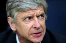 Ferguson exit no surprise to Arsene Wenger
