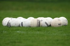 Two GAA players released from hospital after violence at club game