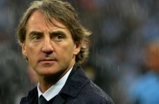 Confirmed: Roberto Mancini sacked by Manchester City