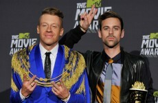 Who are Macklemore and Ryan Lewis and how are they selling out two nights at the O2?