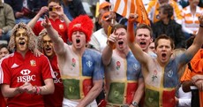 Beer for breakfast and 7 more steps to the perfect Lions-watching party
