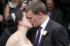 New Zealand woman weds days after being pulled from rubble