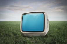 Just 5 per cent of people don't own TVs - survey
