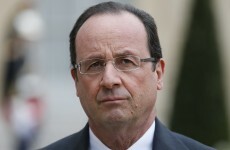 France enters recession in first quarter