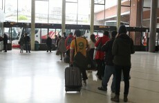 Bus Éireann services running today, but will workers go back on strike tomorrow?