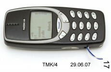 Mobile phone networks could be shut off during G8 due to terror threats
