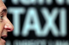 Oireachtas agenda: Taxi regulation, garda salaries and women's rights