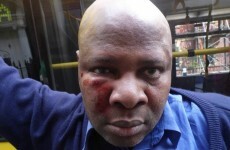 Dublin Bus driver assaulted in city centre