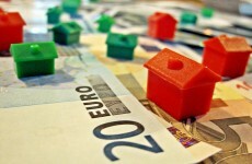 Irish households saw one of the biggest falls in income after 2007