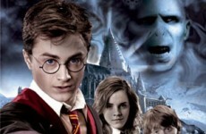 Check out J.K. Rowling's hand scrawled outline for Order of the Phoenix