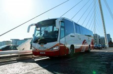 Bus Éireann services to run as normal tomorrow