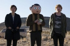 Over 20 Irish films screening and selling at Cannes Film Festival