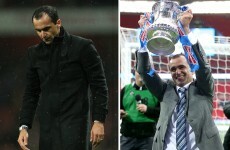 Whelan won't force Martinez to stay at Wigan