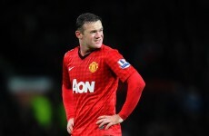 Wayne Rooney in line to captain England against Ireland at Wembley