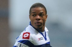 QPR striker Remy bailed in rape inquiry