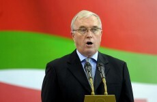 Pat McQuaid’s UCI nomination bid gets the nod from Swiss ahead of Irish EGM