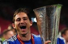 Frank Lampard signs one-year extension at Chelsea