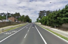Robbers with baseball bat and gun threaten supermarket staff